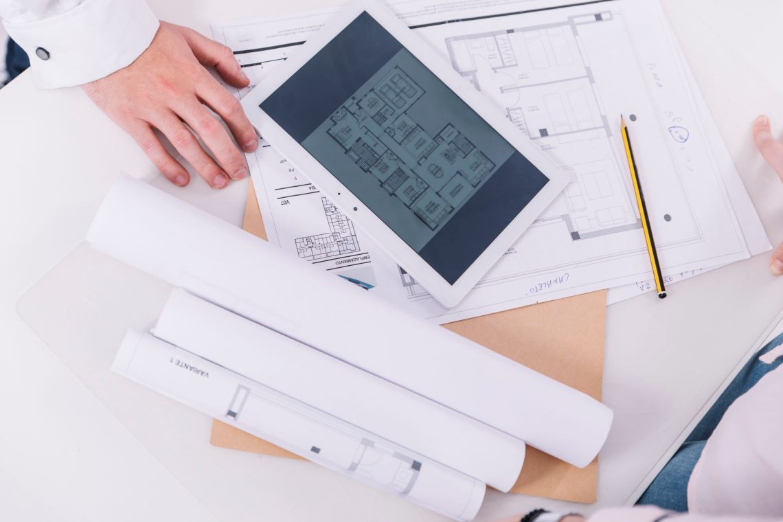 Tervdokumentáció bővítéshez – családi ház bővítés és 3D látványtervezés